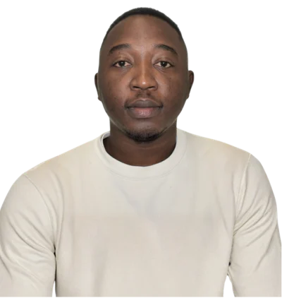 Kenneth Kantande