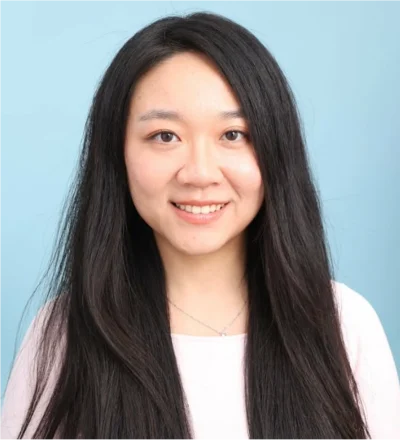 Yinan Zhang